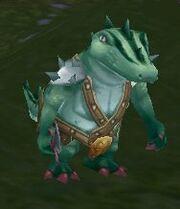 StripedLizardman