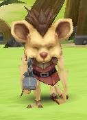Gnoll
