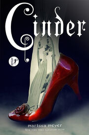 Cinder Cover Turkey