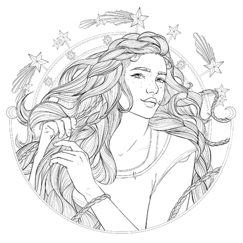 File:Coloring book character profile Cress.png