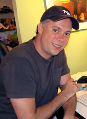 Rich Deas