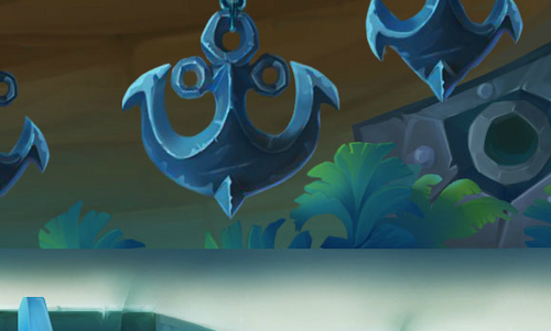 PB Anchors