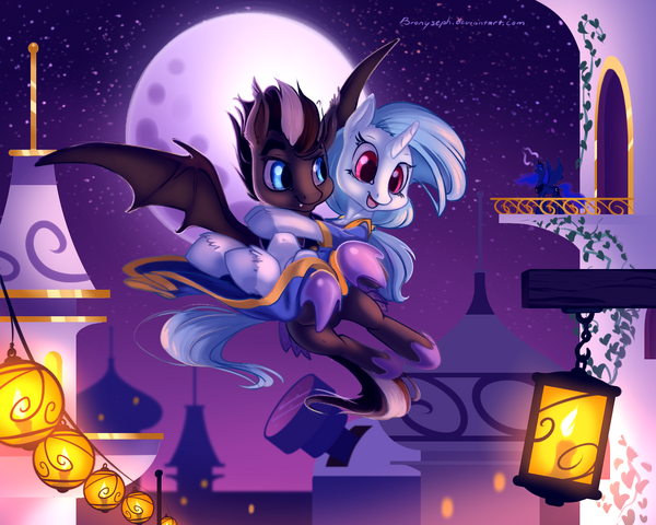 File:Canterlot From Above.png
