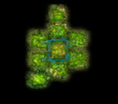Map Sealed Forest (Ep1L)