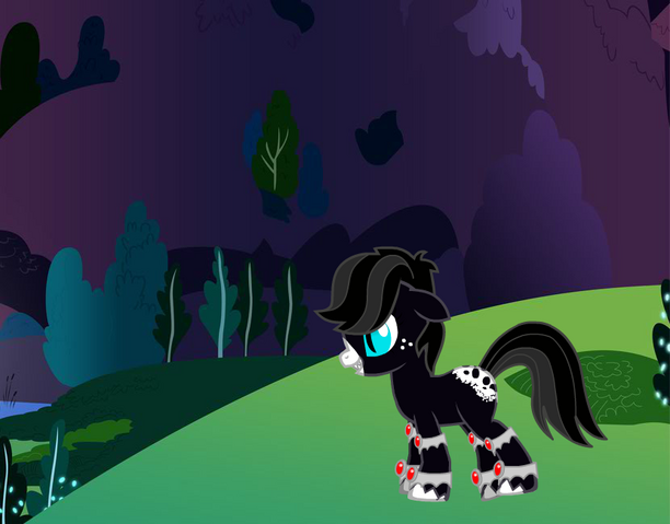 File:Nightwing as pony.png