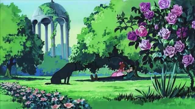 File:Clarisse Lupin Cagliostro first.jpg