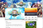 Homepage CBT