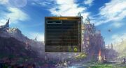 Game SeverSelection