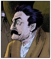 Thomas Carnacki