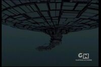 The new Lyoko
