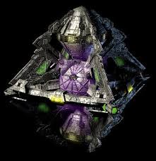 Borg diamond-legacy