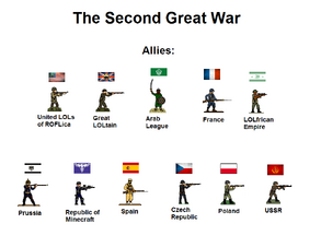 Allies