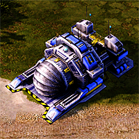Chronosphere