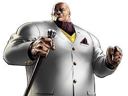 Kingpin Diologue Artwork 1