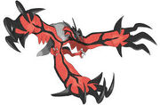 Yveltal