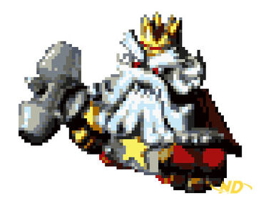 MarioRPGVillains smithy