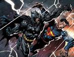 Bat vs. super