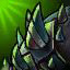 Cho'Gath-Vorpal Spikes