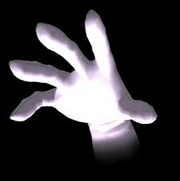 Master hand