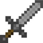 Stone Sword