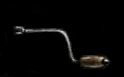 Clock handle