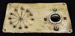 Mini-game 6 solved