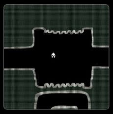 Mini-game 21 start