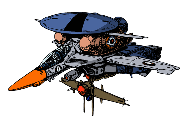 File:VE-1 Fighter.gif