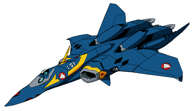 File:YF21 Fighter.png