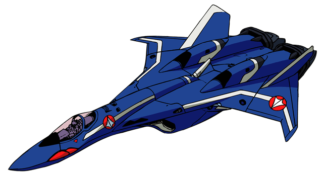 File:VF19F-Fighter.gif