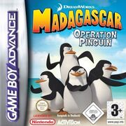 Operation pinguin