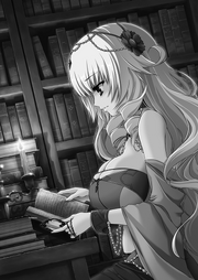 Vol10-LN-105-Sofya-Searching-King-of-Magic-Bullet-Legend(Myth)