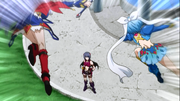 Elen Mila vs Sasha