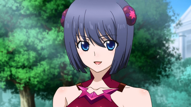 File:Sasha Anime Potrait.png