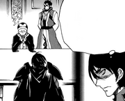 Roland's flashback