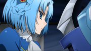 Mila I am not like Elen