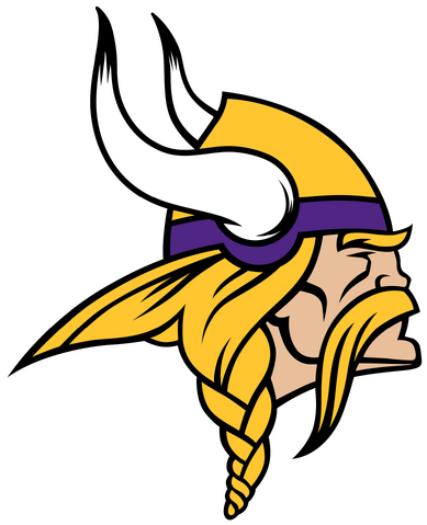 File:Minnesota Vikings Logo.png