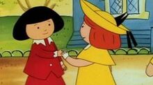 Pepito & Madeline Fogg