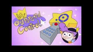 Fairly Odd Parental Controls