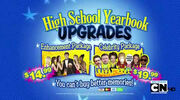 Highschoolyearbookupgrades