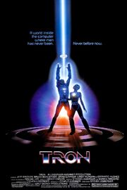 Tron 1982 1