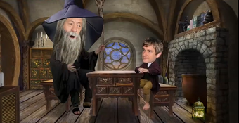 Madhobbit