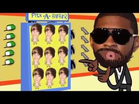 Usher