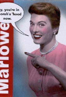 Deborah Marlowe