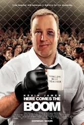 Herecomestheboom