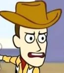 Woody | Mad Cartoon Network Wiki | FANDOM powered by Wikia