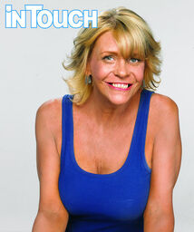Patricia Krentcil