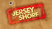 Jersey Shore Logo