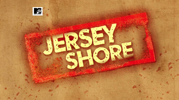 Image - Jersey Shore Logo.jpg | Mad Cartoon Network Wiki | Fandom ...