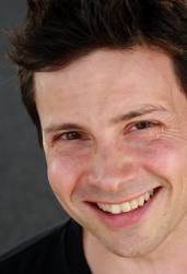 Jason Marsden